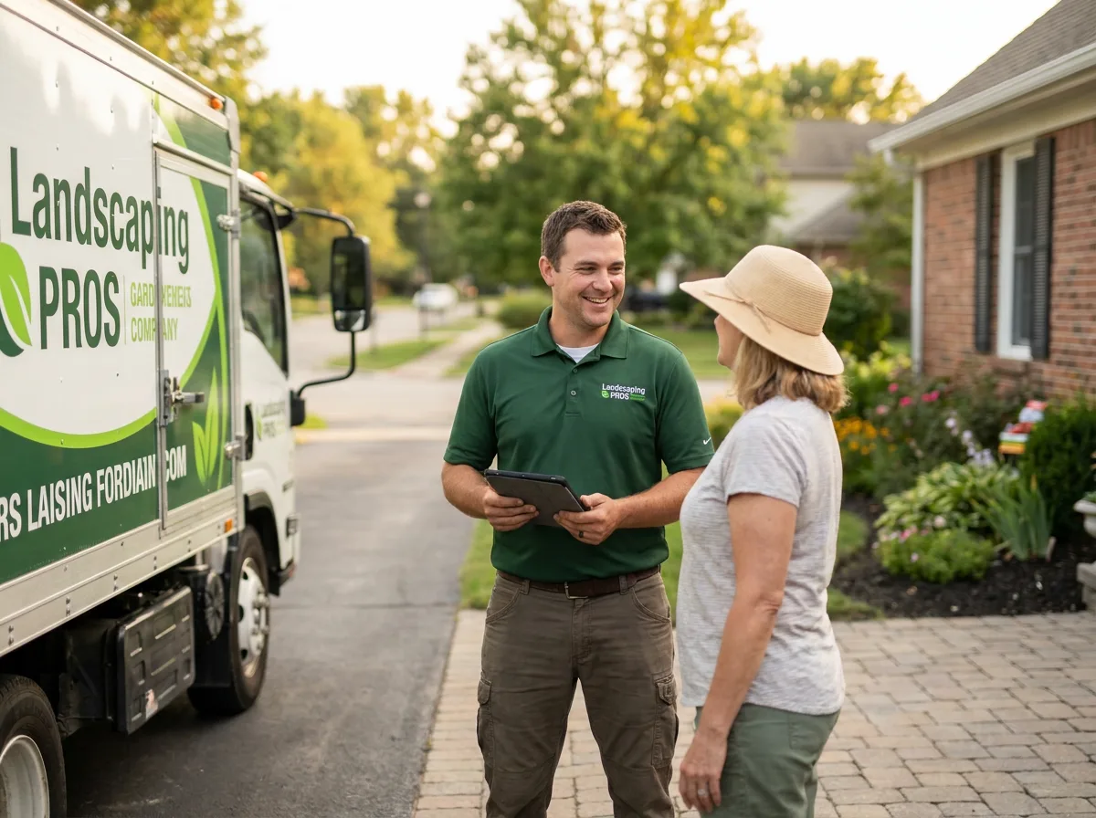 Landscaping Franconia, NH FAQs